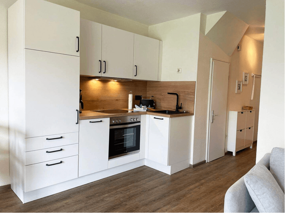 2 bedroom flat for sale, 42 m², Brodersby, Schleswig-Holstein 2 bedroom flat for sale, 42 m², Brodersby, Schleswig-Holstein