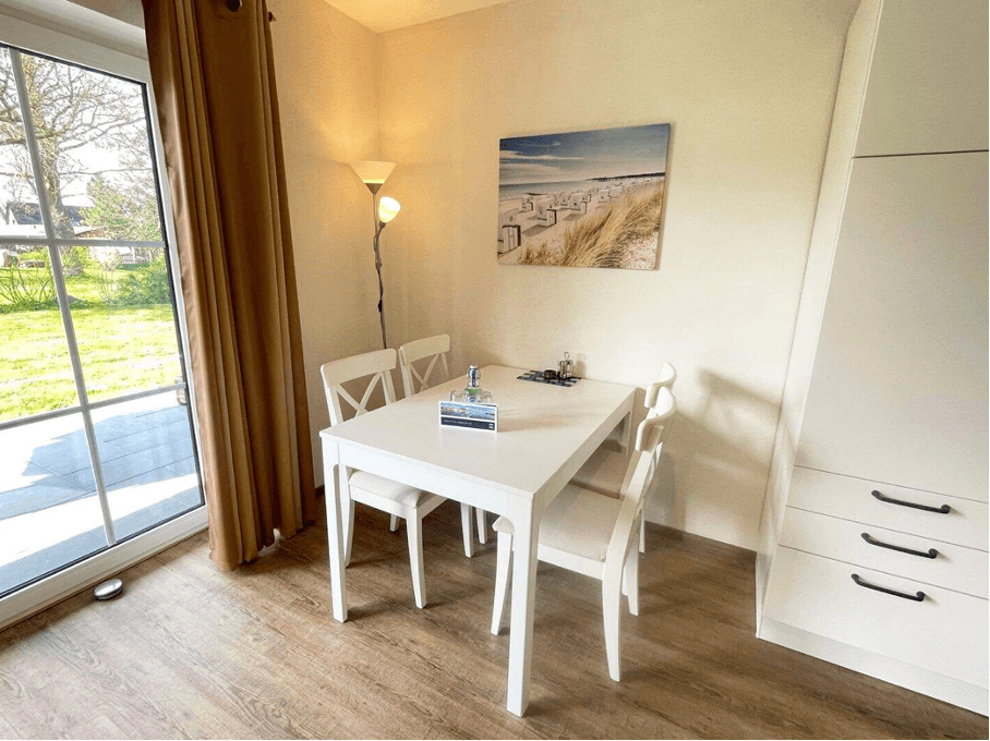 2 bedroom flat for sale, 42 m², Brodersby, Schleswig-Holstein 2 bedroom flat for sale, 42 m², Brodersby, Schleswig-Holstein