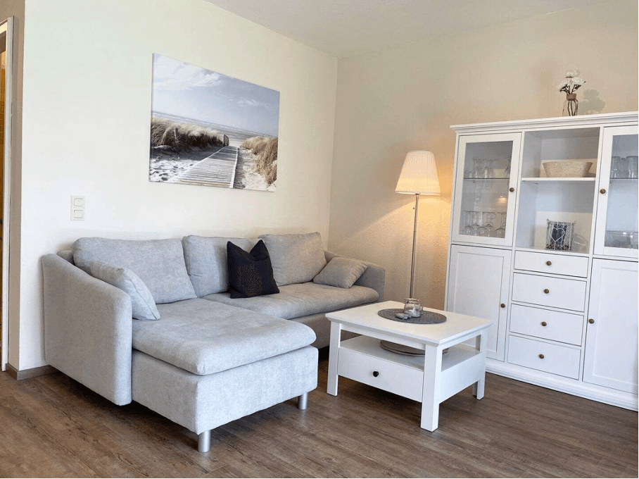 2 bedroom flat for sale, 42 m², Brodersby, Schleswig-Holstein 2 bedroom flat for sale, 42 m², Brodersby, Schleswig-Holstein