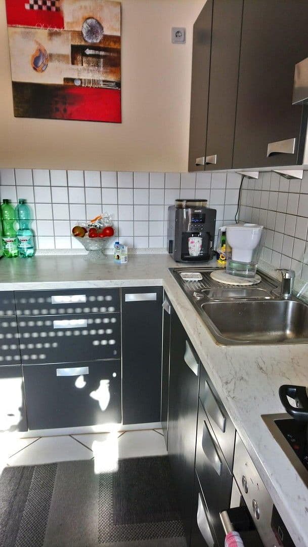 3 bedroom flat to rent, 76 m², Holzheimer Str, Limburg an der Lahn, Hesse 3 bedroom flat to rent, 76 m², Holzheimer Str, Limburg an der Lahn, Hesse