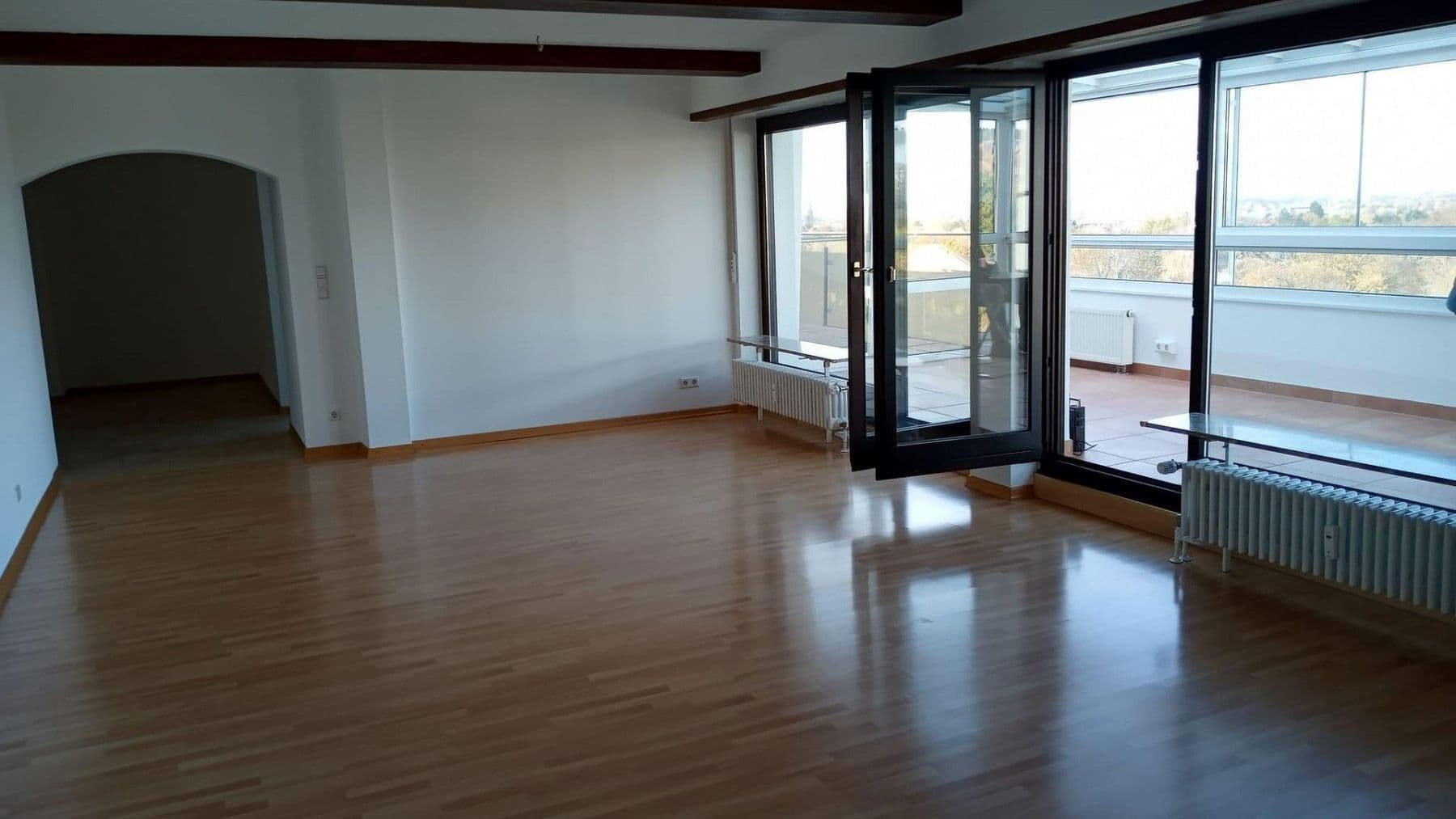 4 bedroom flat to rent, 133 m², Baden-Baden, Baden-Württemberg 4 bedroom flat to rent, 133 m², Baden-Baden, Baden-Württemberg