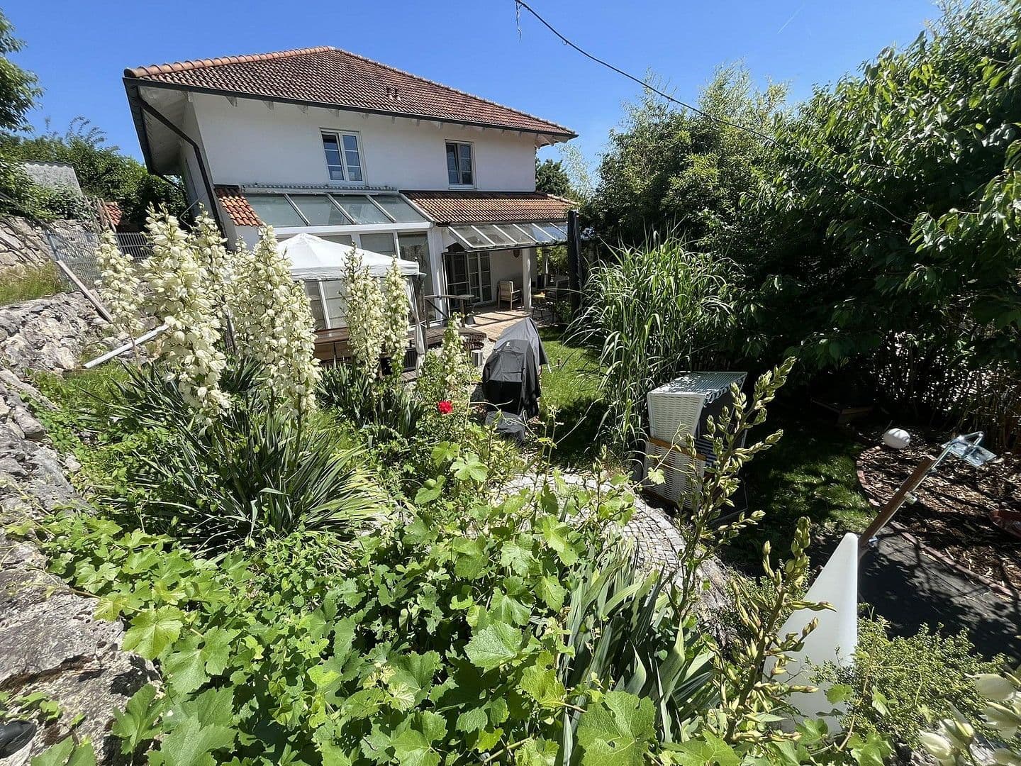 house for sale, 260 m², Hettenshausen, Bavaria house for sale, 260 m², Hettenshausen, Bavaria