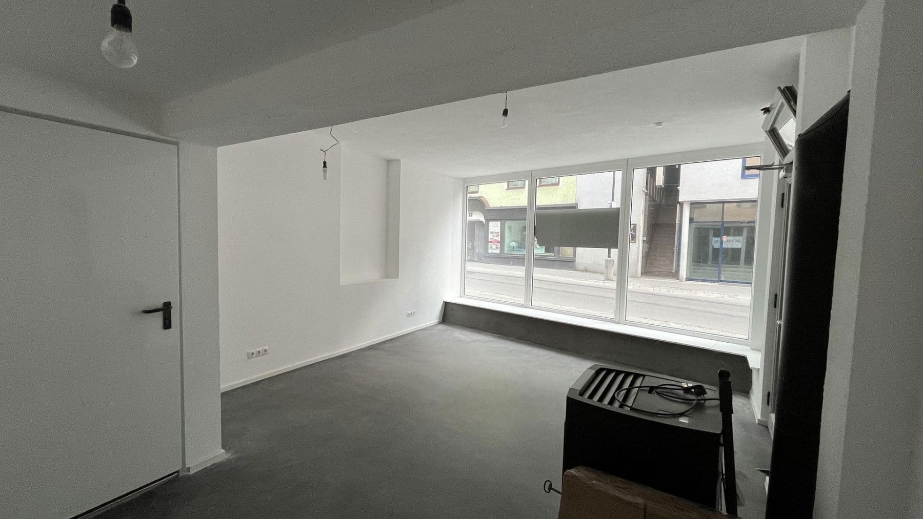 office to rent, 28 m², Kramergasse 12, Imst, Tyrol office to rent, 28 m², Kramergasse 12, Imst, Tyrol