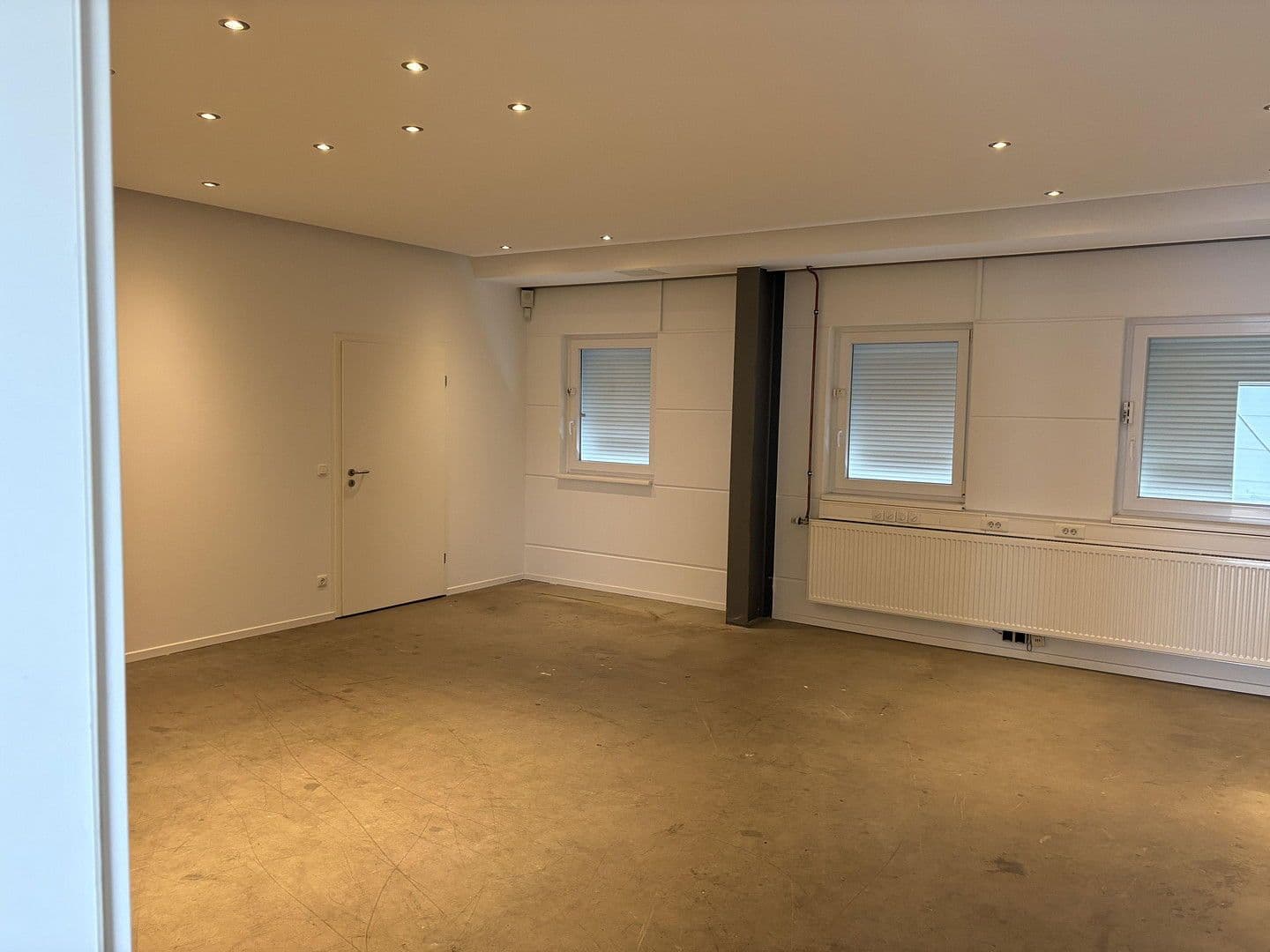 non-residential property for sale, 1,266 m², Rheinstrasse 63, Bensheim, Hesse non-residential property for sale, 1,266 m², Rheinstrasse 63, Bensheim, Hesse