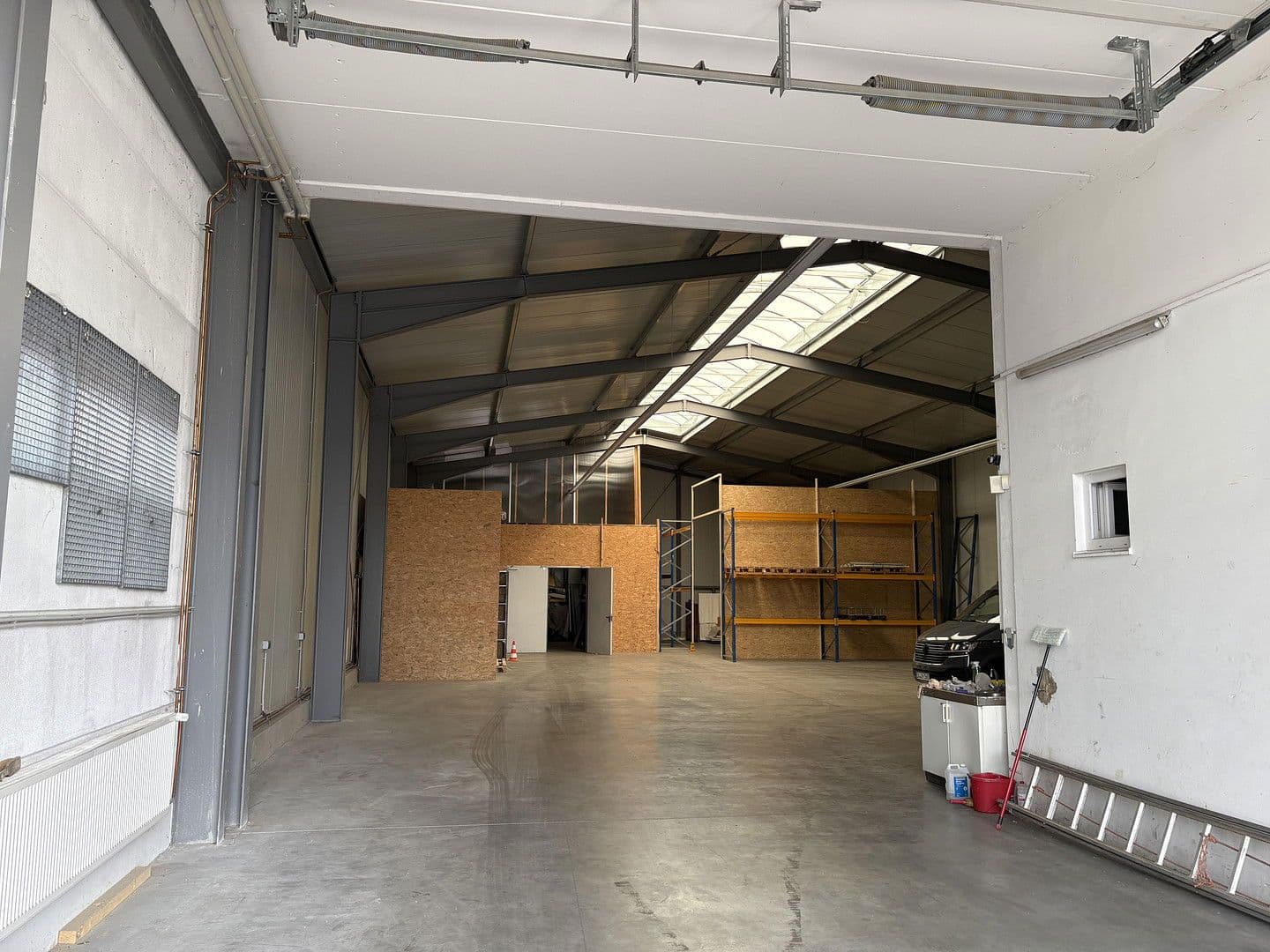 non-residential property for sale, 1,266 m², Rheinstrasse 63, Bensheim, Hesse non-residential property for sale, 1,266 m², Rheinstrasse 63, Bensheim, Hesse