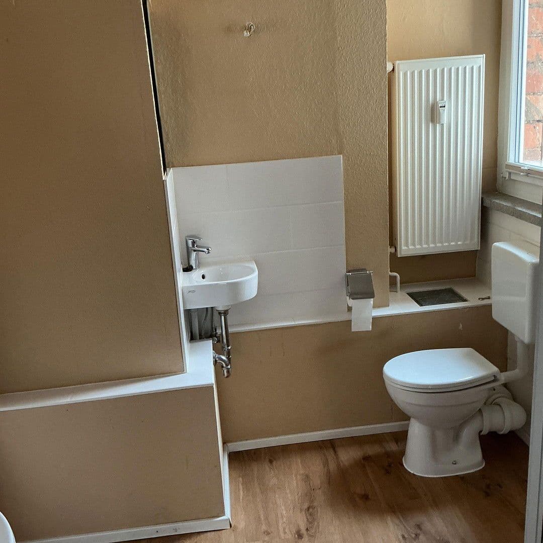 1 bedroom flat to rent, 55 m², Stadelstraße 1, Suhl, Thuringia 1 bedroom flat to rent, 55 m², Stadelstraße 1, Suhl, Thuringia