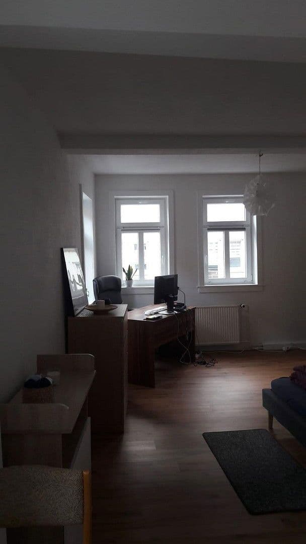 1 bedroom flat to rent, 55 m², Stadelstraße 1, Suhl, Thuringia 1 bedroom flat to rent, 55 m², Stadelstraße 1, Suhl, Thuringia