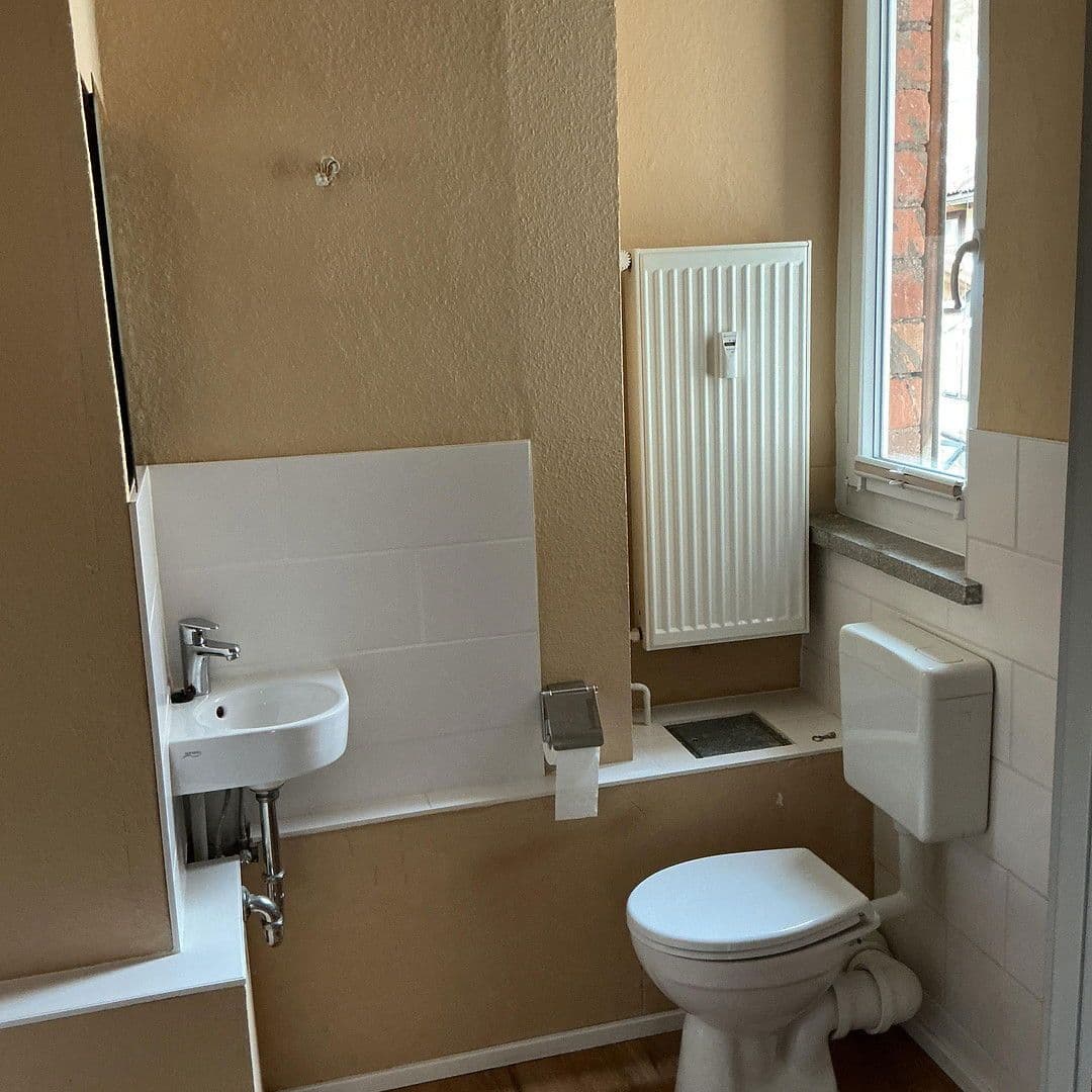 1 bedroom flat to rent, 55 m², Stadelstraße 1, Suhl, Thuringia 1 bedroom flat to rent, 55 m², Stadelstraße 1, Suhl, Thuringia