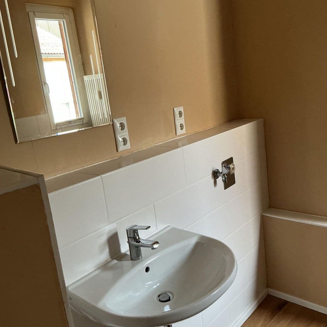 1 bedroom flat to rent, 55 m², Stadelstraße 1, Suhl, Thuringia 1 bedroom flat to rent, 55 m², Stadelstraße 1, Suhl, Thuringia