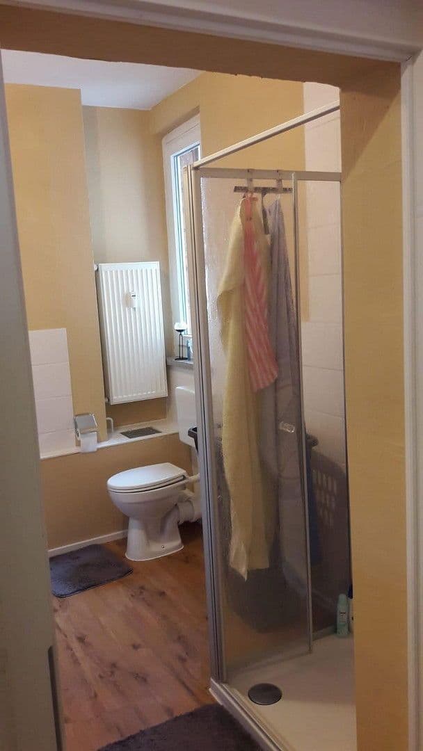 1 bedroom flat to rent, 55 m², Stadelstraße 1, Suhl, Thuringia 1 bedroom flat to rent, 55 m², Stadelstraße 1, Suhl, Thuringia