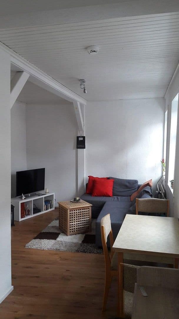 1 bedroom flat to rent, 55 m², Stadelstraße 1, Suhl, Thuringia 1 bedroom flat to rent, 55 m², Stadelstraße 1, Suhl, Thuringia