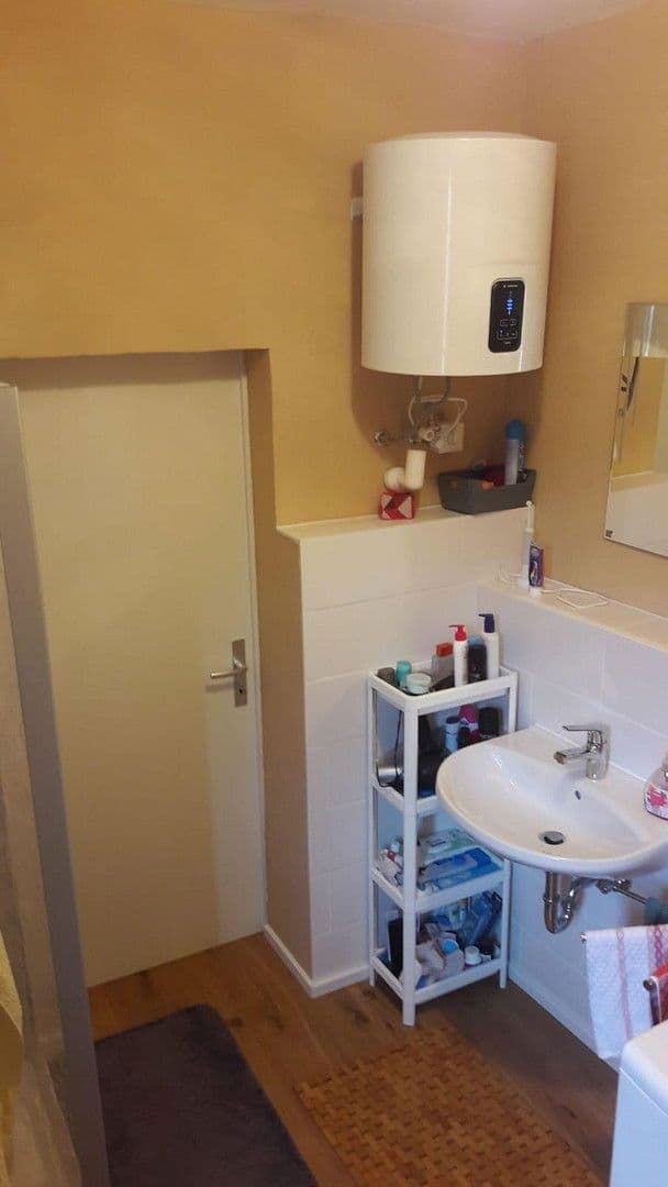 1 bedroom flat to rent, 55 m², Stadelstraße 1, Suhl, Thuringia 1 bedroom flat to rent, 55 m², Stadelstraße 1, Suhl, Thuringia