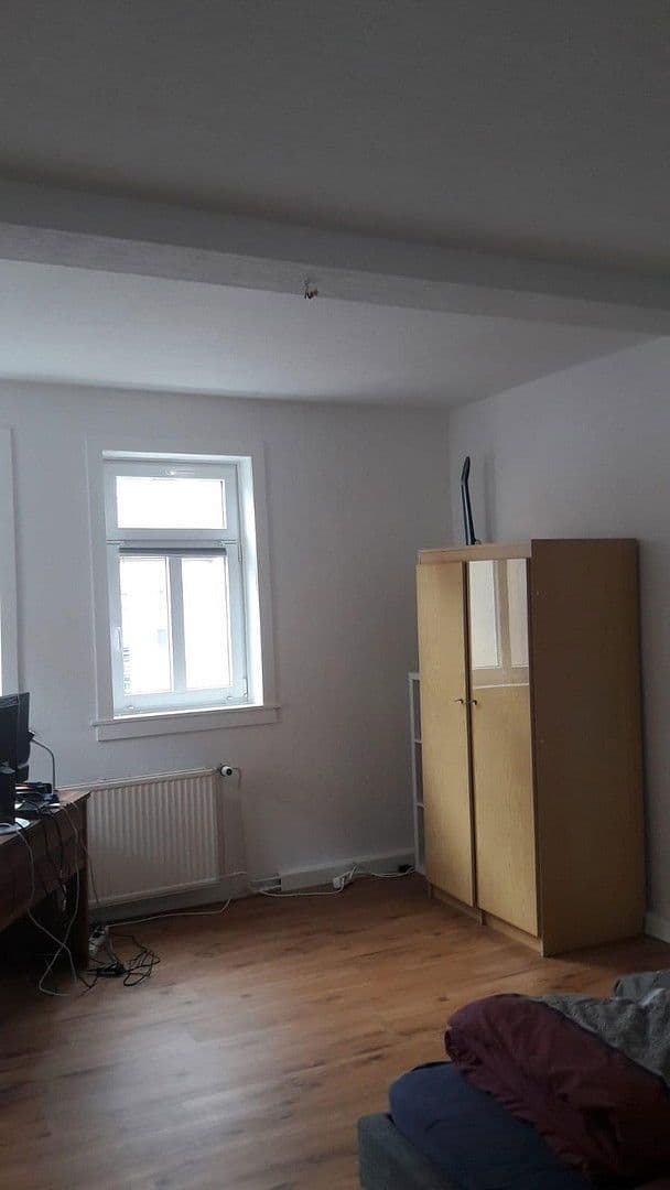 1 bedroom flat to rent, 55 m², Stadelstraße 1, Suhl, Thuringia 1 bedroom flat to rent, 55 m², Stadelstraße 1, Suhl, Thuringia