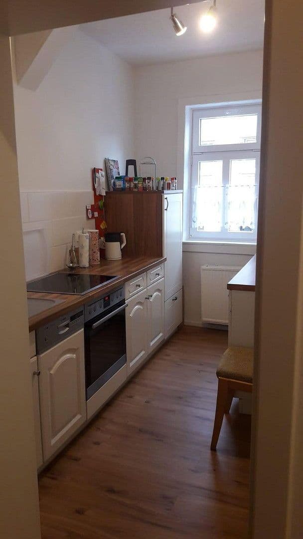 1 bedroom flat to rent, 55 m², Stadelstraße 1, Suhl, Thuringia 1 bedroom flat to rent, 55 m², Stadelstraße 1, Suhl, Thuringia