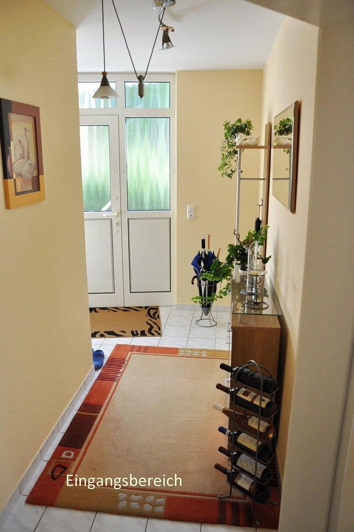 house to rent, 146 m², Rothlindenstr. 17a, Schwandorf, Bavaria house to rent, 146 m², Rothlindenstr. 17a, Schwandorf, Bavaria