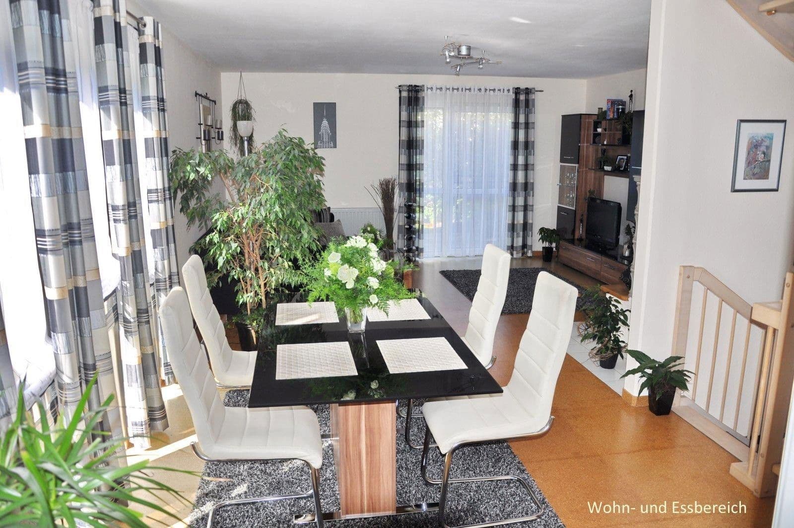 house to rent, 146 m², Rothlindenstr. 17a, Schwandorf, Bavaria house to rent, 146 m², Rothlindenstr. 17a, Schwandorf, Bavaria