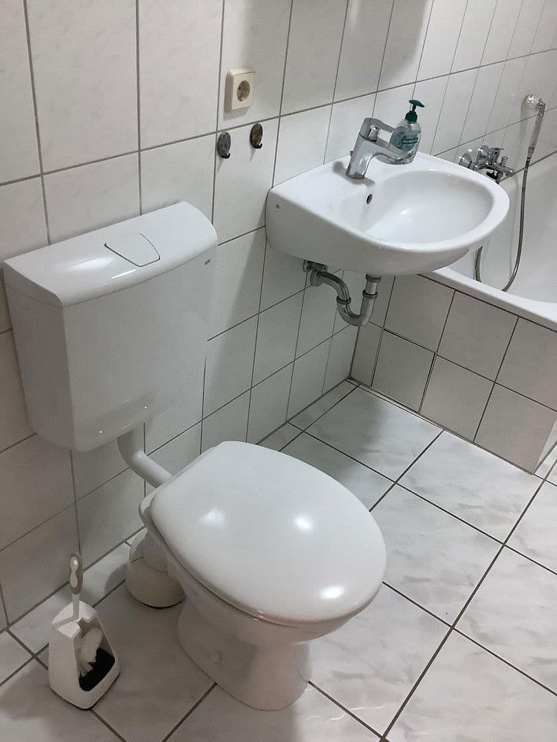 2 bedroom flat to rent, 90 m², Steinweg 79, Mühlhausen/Thüringen, Thuringia 2 bedroom flat to rent, 90 m², Steinweg 79, Mühlhausen/Thüringen, Thuringia