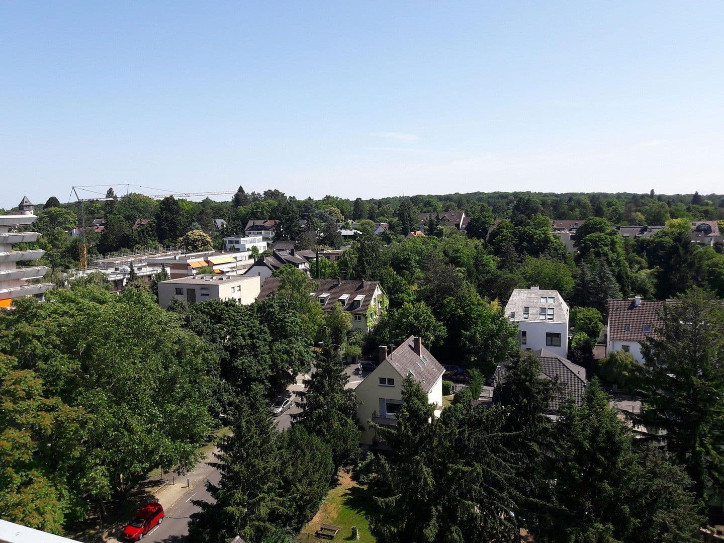 1 bedroom flat to rent, 26 m², Frankfurt am Main, Hesse 1 bedroom flat to rent, 26 m², Frankfurt am Main, Hesse