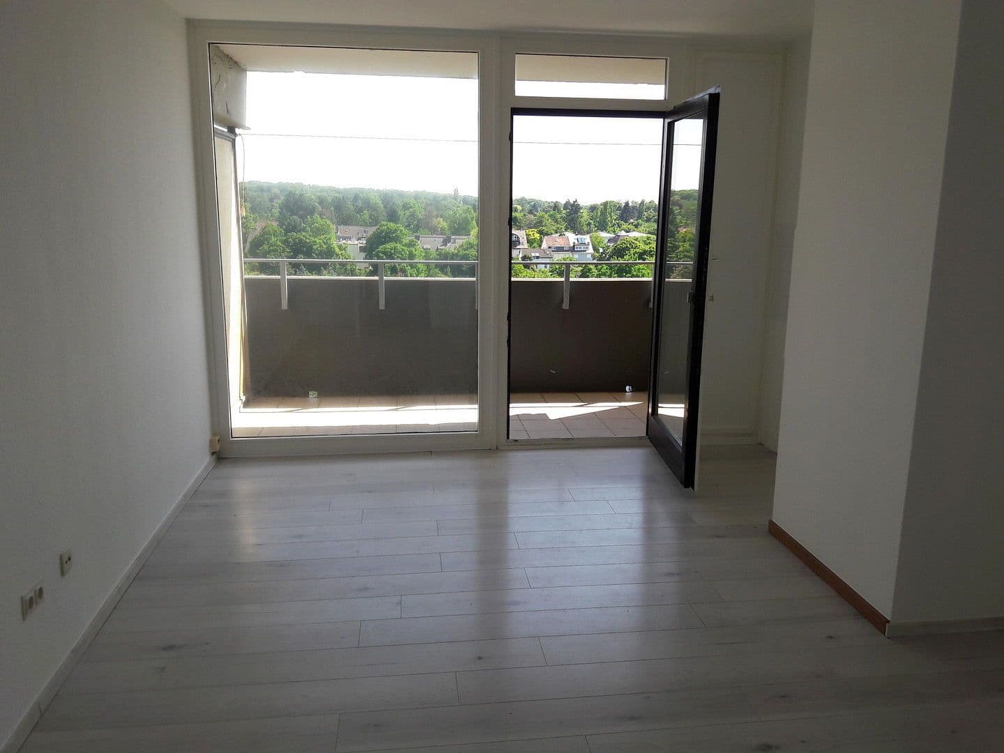 1 bedroom flat to rent, 26 m², Frankfurt am Main, Hesse 1 bedroom flat to rent, 26 m², Frankfurt am Main, Hesse