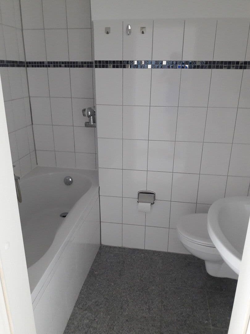 1 bedroom flat to rent, 26 m², Frankfurt am Main, Hesse 1 bedroom flat to rent, 26 m², Frankfurt am Main, Hesse