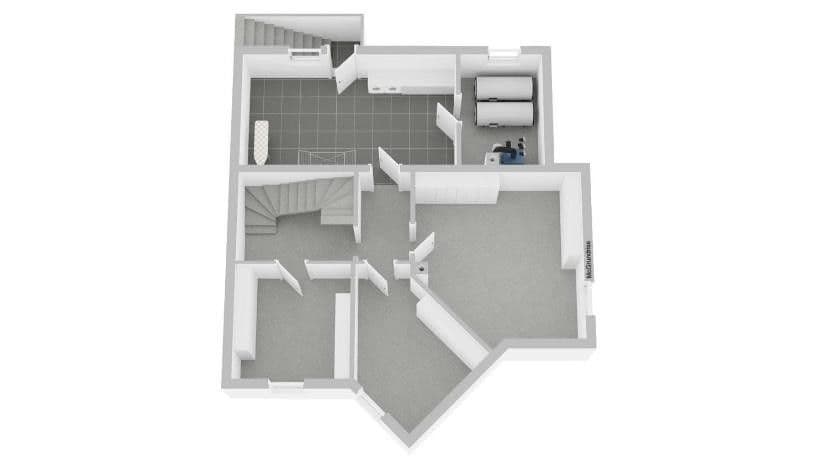 house for sale, 165 m², Schorndorf, Baden-Württemberg house for sale, 165 m², Schorndorf, Baden-Württemberg