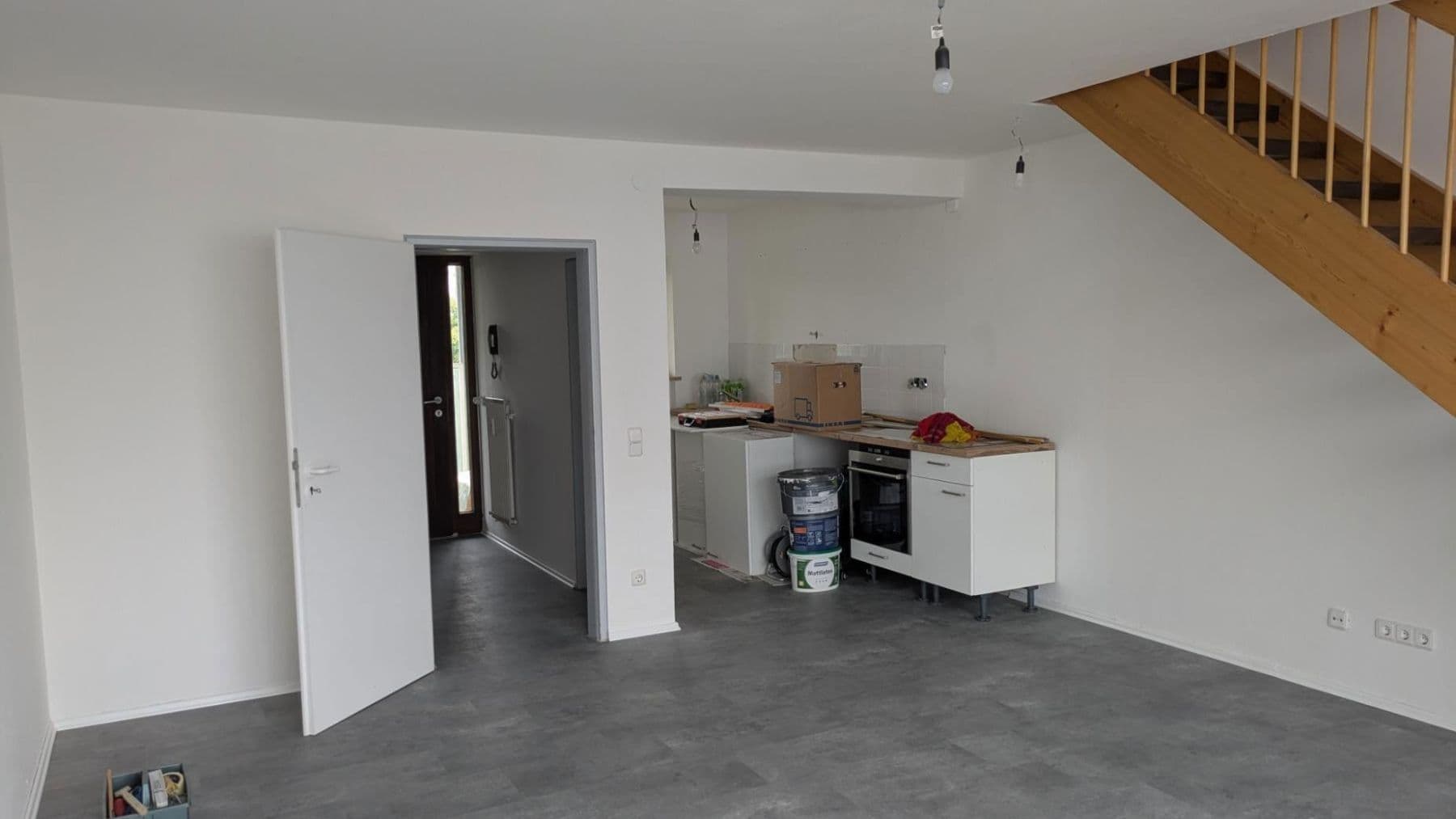 4 bedroom flat for sale, 116 m², Geschwister-Scholl-Platz, Fürstenfeldbruck, Bavaria 4 bedroom flat for sale, 116 m², Geschwister-Scholl-Platz, Fürstenfeldbruck, Bavaria