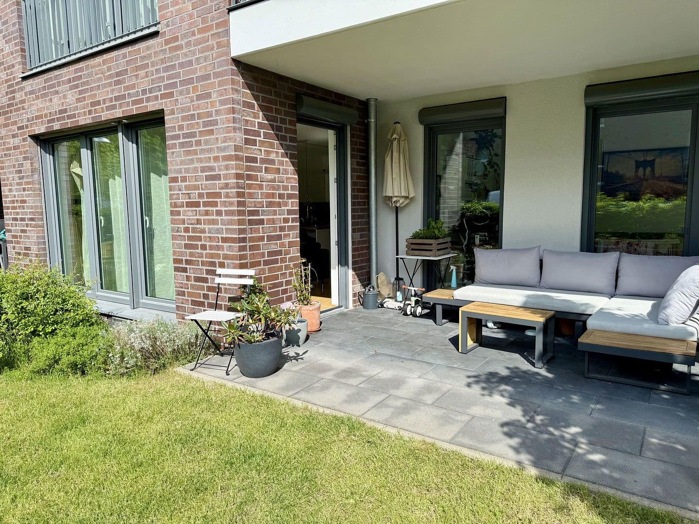 3 bedroom flat for sale, 95 m², Hanover, Lower Saxony 3 bedroom flat for sale, 95 m², Hanover, Lower Saxony