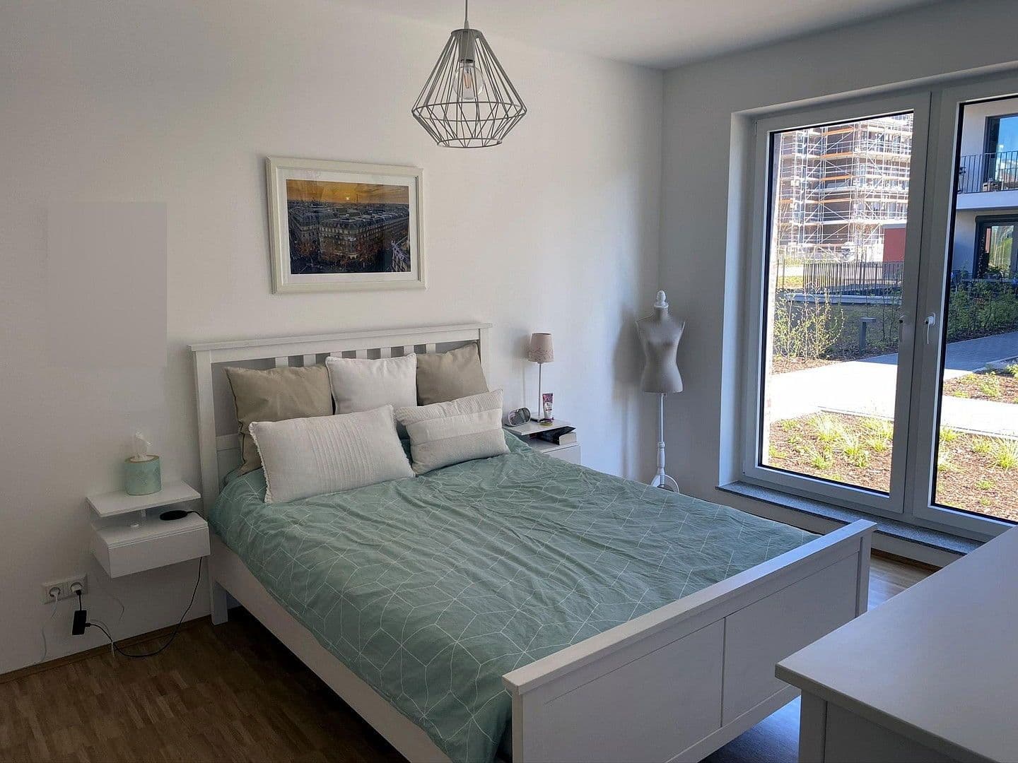 3 bedroom flat for sale, 95 m², Hanover, Lower Saxony 3 bedroom flat for sale, 95 m², Hanover, Lower Saxony