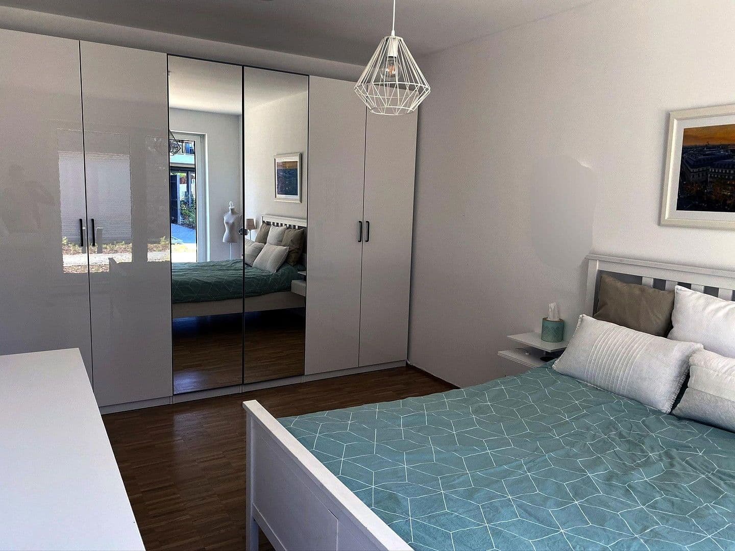 3 bedroom flat for sale, 95 m², Hanover, Lower Saxony 3 bedroom flat for sale, 95 m², Hanover, Lower Saxony