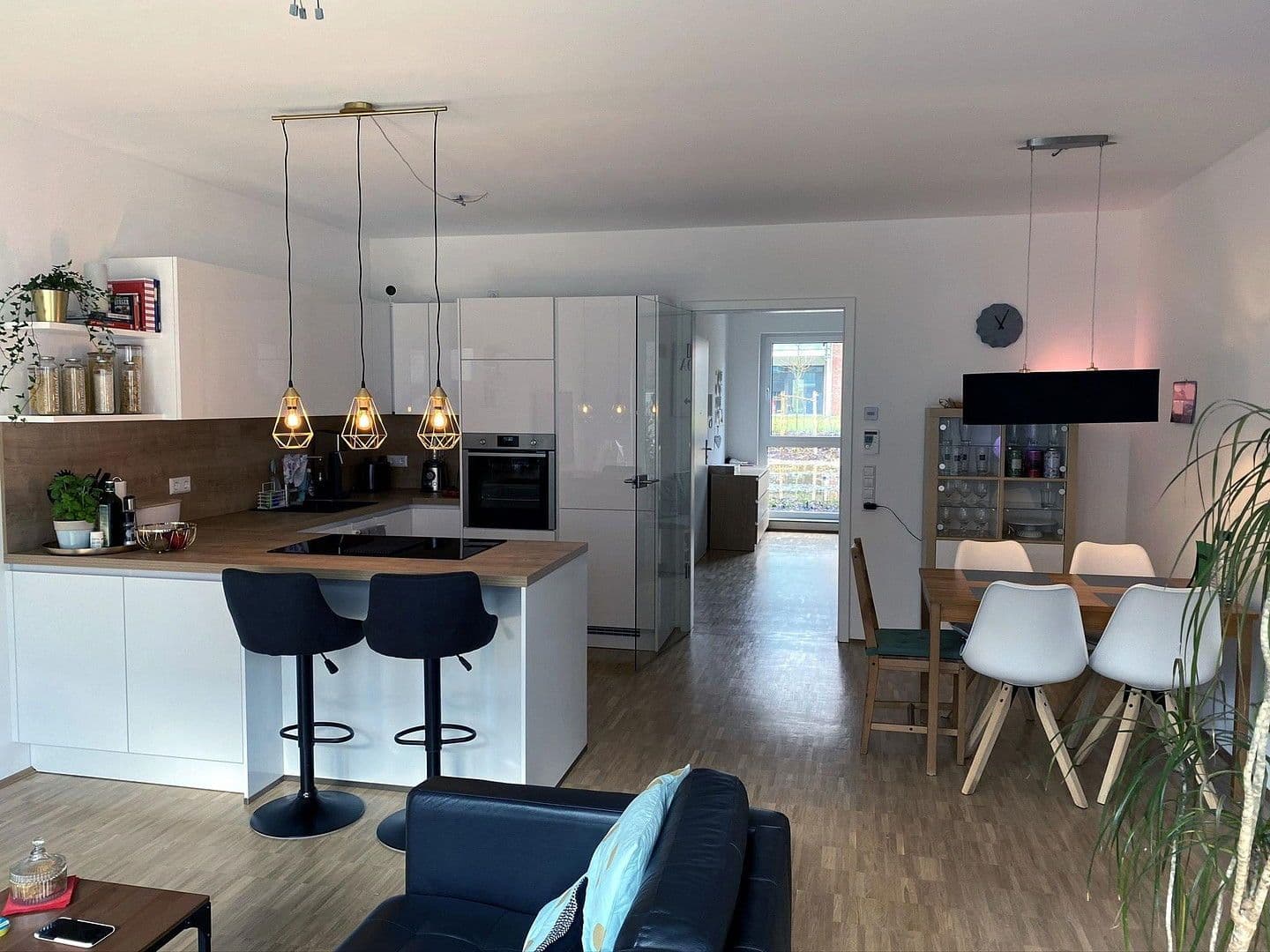 3 bedroom flat for sale, 95 m², Hanover, Lower Saxony 3 bedroom flat for sale, 95 m², Hanover, Lower Saxony