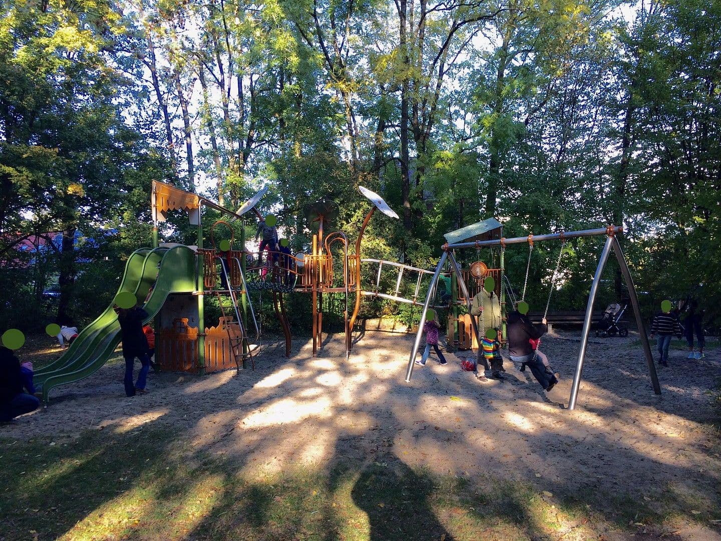 4 bedroom flat for sale, 123 m², München, Bavaria 4 bedroom flat for sale, 123 m², München, Bavaria