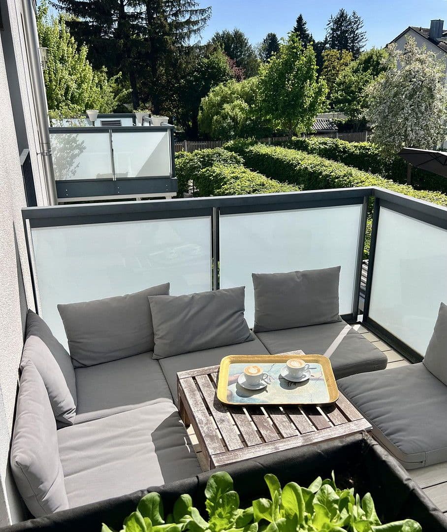 4 bedroom flat for sale, 123 m², München, Bavaria 4 bedroom flat for sale, 123 m², München, Bavaria