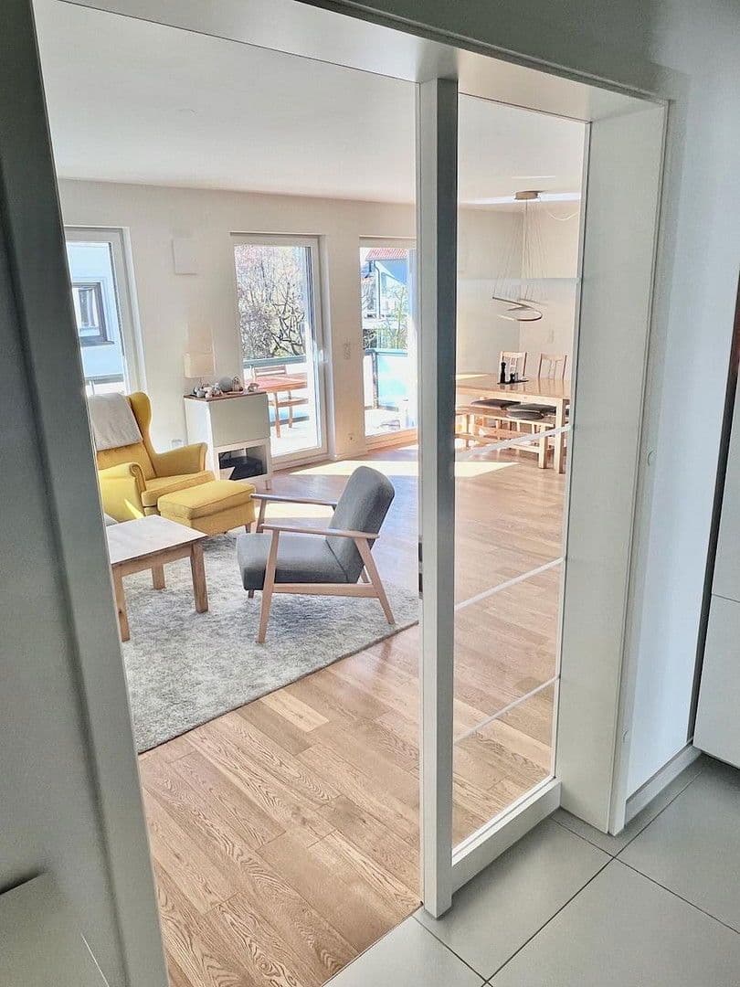 4 bedroom flat for sale, 123 m², München, Bavaria 4 bedroom flat for sale, 123 m², München, Bavaria