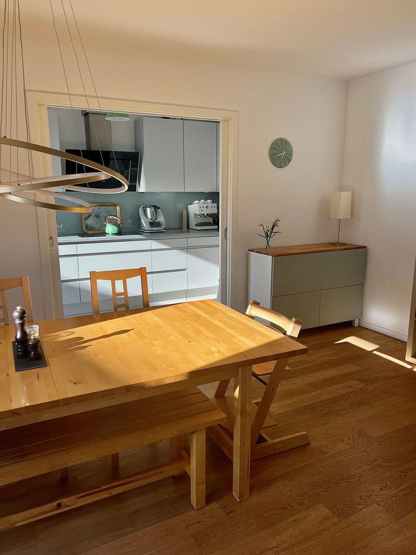 4 bedroom flat for sale, 123 m², München, Bavaria 4 bedroom flat for sale, 123 m², München, Bavaria