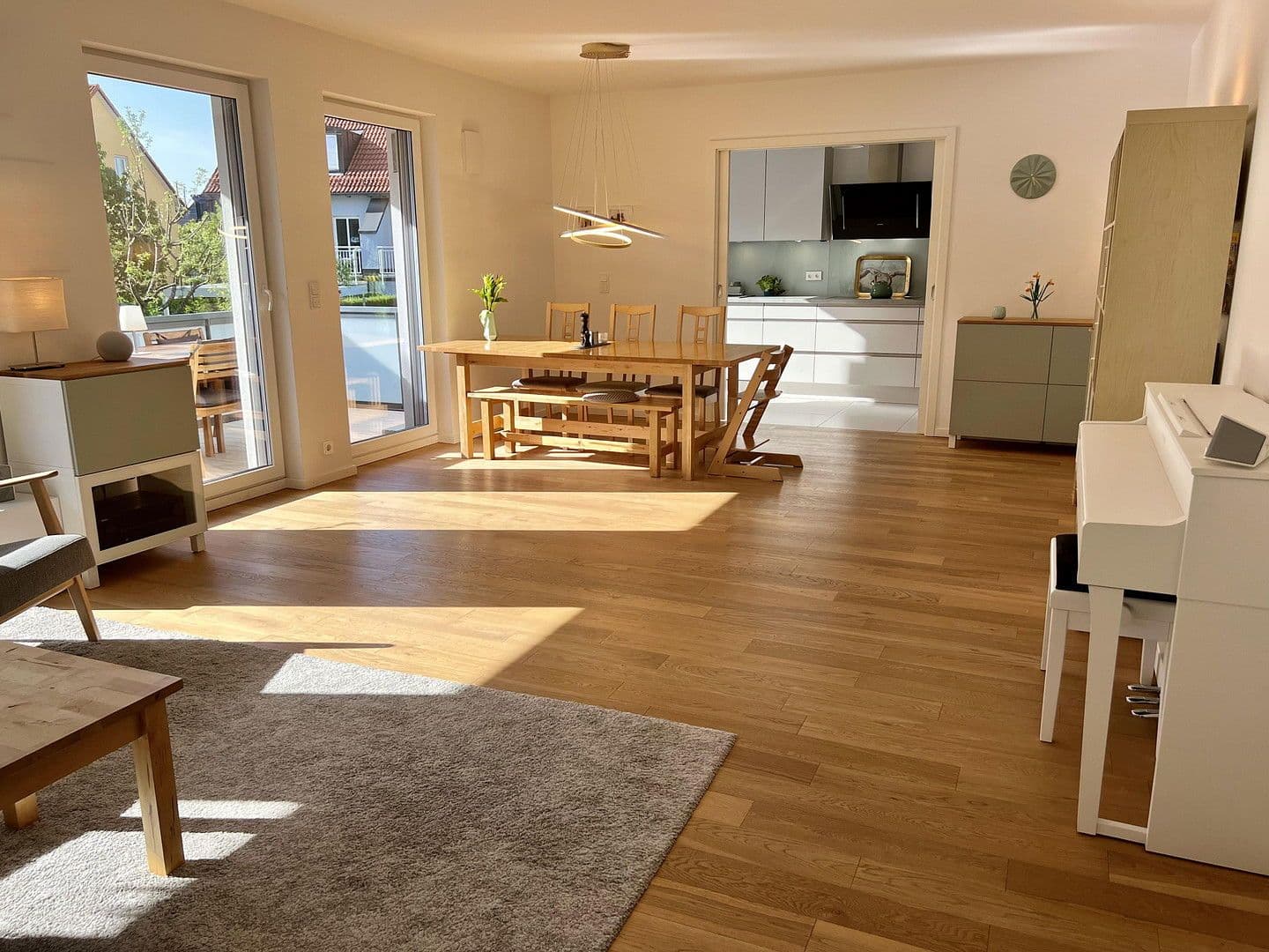 4 bedroom flat for sale, 123 m², München, Bavaria 4 bedroom flat for sale, 123 m², München, Bavaria