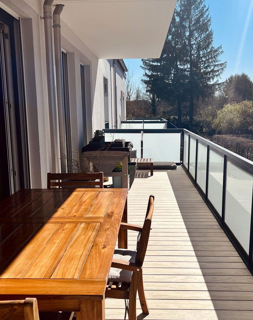 4 bedroom flat for sale, 123 m², München, Bavaria 4 bedroom flat for sale, 123 m², München, Bavaria