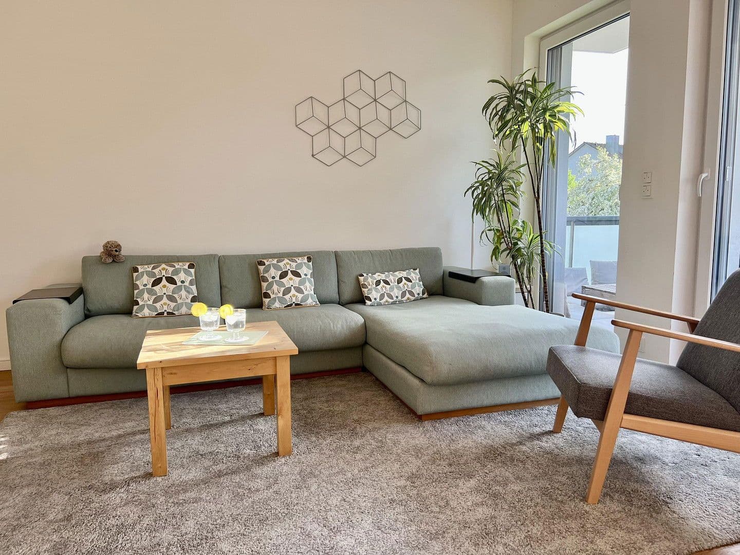 4 bedroom flat for sale, 123 m², München, Bavaria 4 bedroom flat for sale, 123 m², München, Bavaria