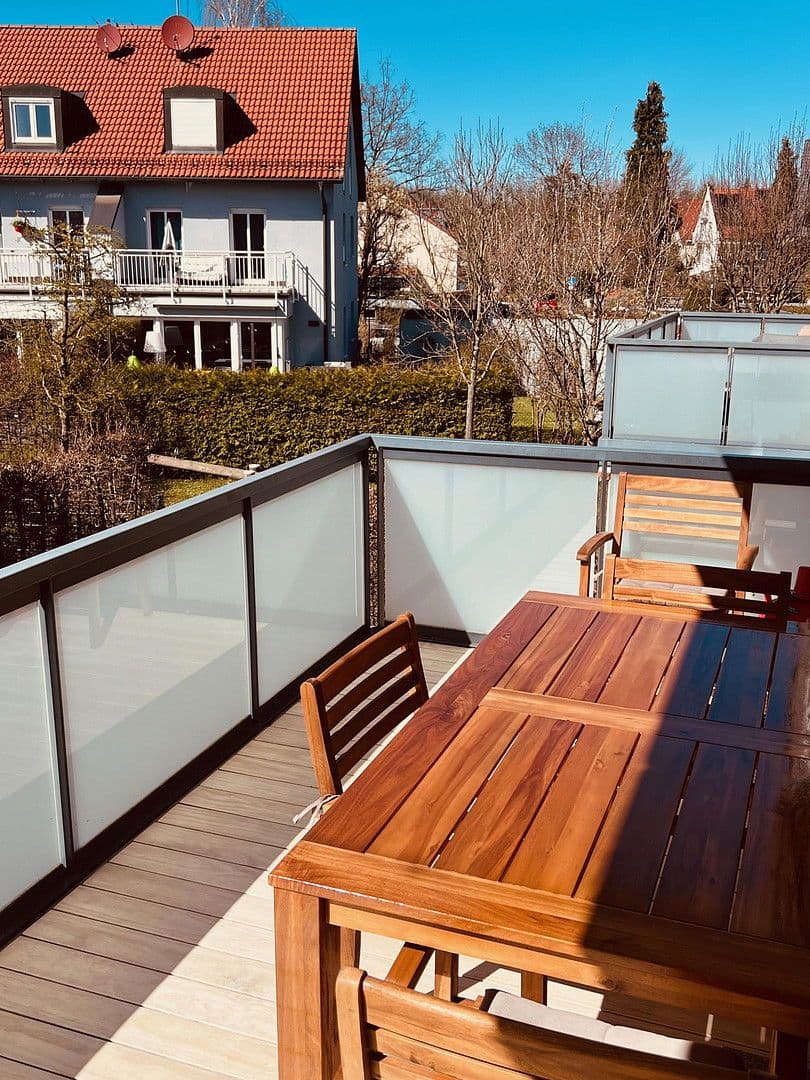 4 bedroom flat for sale, 123 m², München, Bavaria 4 bedroom flat for sale, 123 m², München, Bavaria