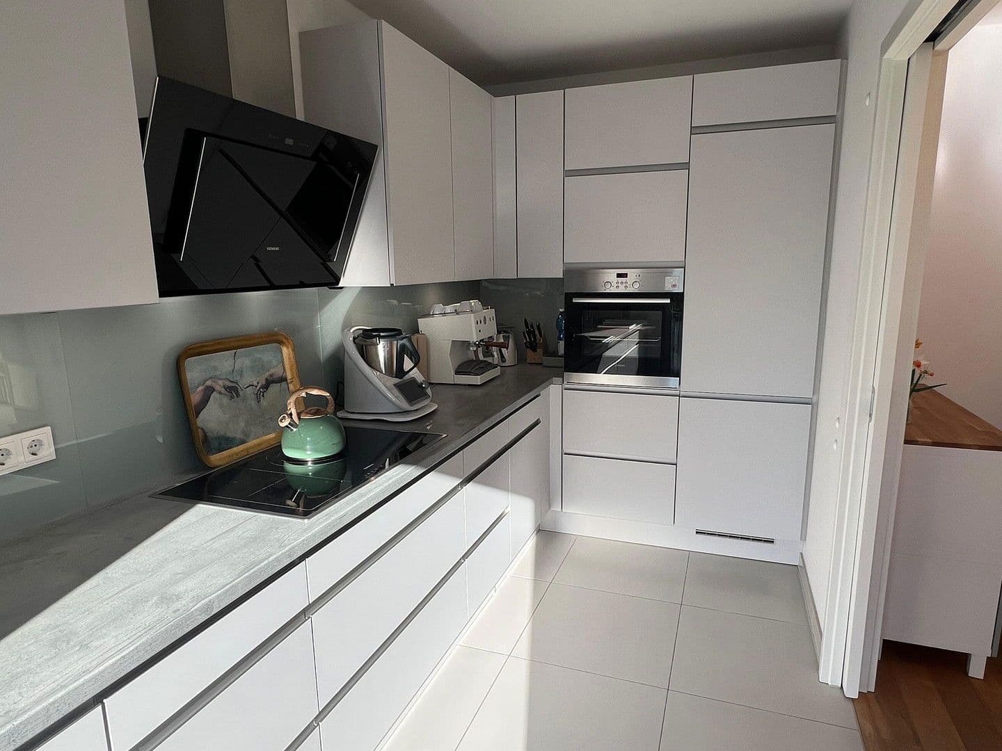 4 bedroom flat for sale, 123 m², München, Bavaria 4 bedroom flat for sale, 123 m², München, Bavaria