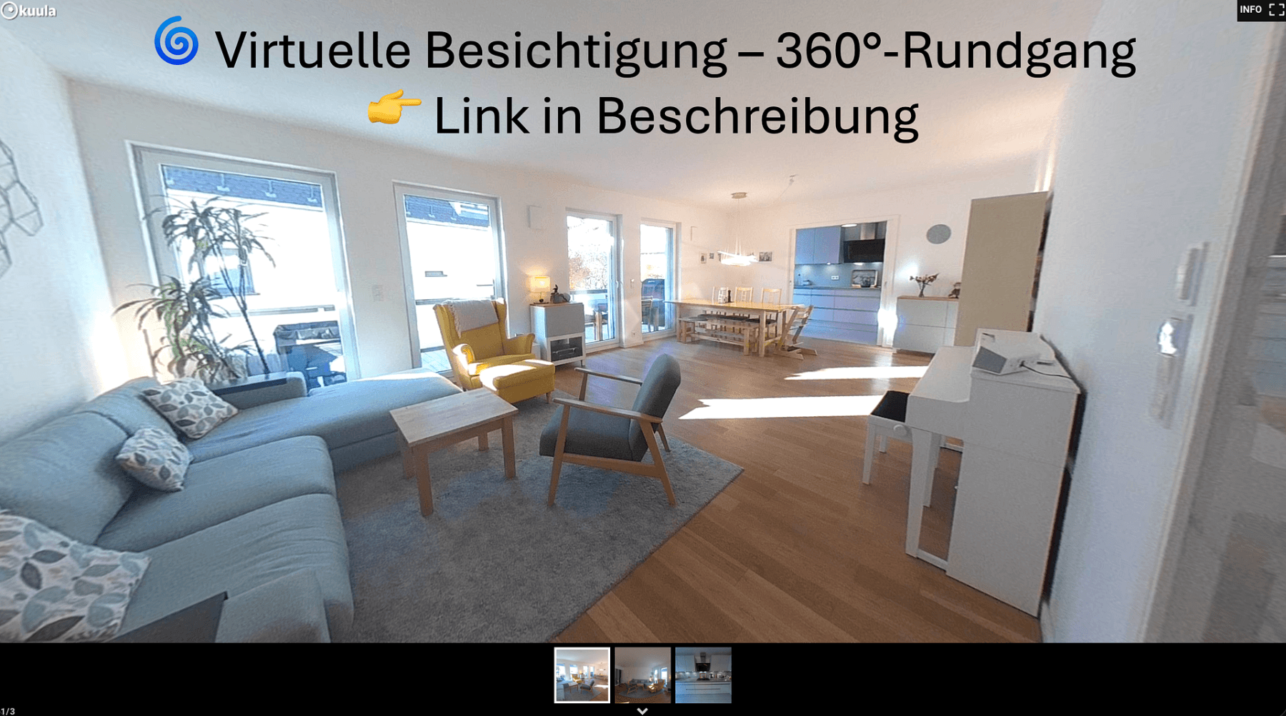 4 bedroom flat for sale, 123 m², München, Bavaria 4 bedroom flat for sale, 123 m², München, Bavaria