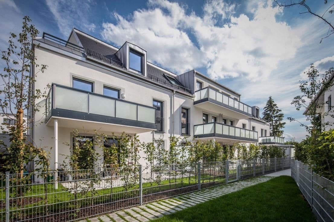 4 bedroom flat for sale, 123 m², München, Bavaria 4 bedroom flat for sale, 123 m², München, Bavaria