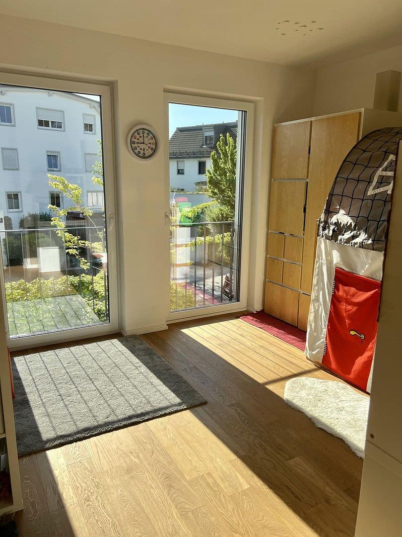 4 bedroom flat for sale, 123 m², München, Bavaria 4 bedroom flat for sale, 123 m², München, Bavaria