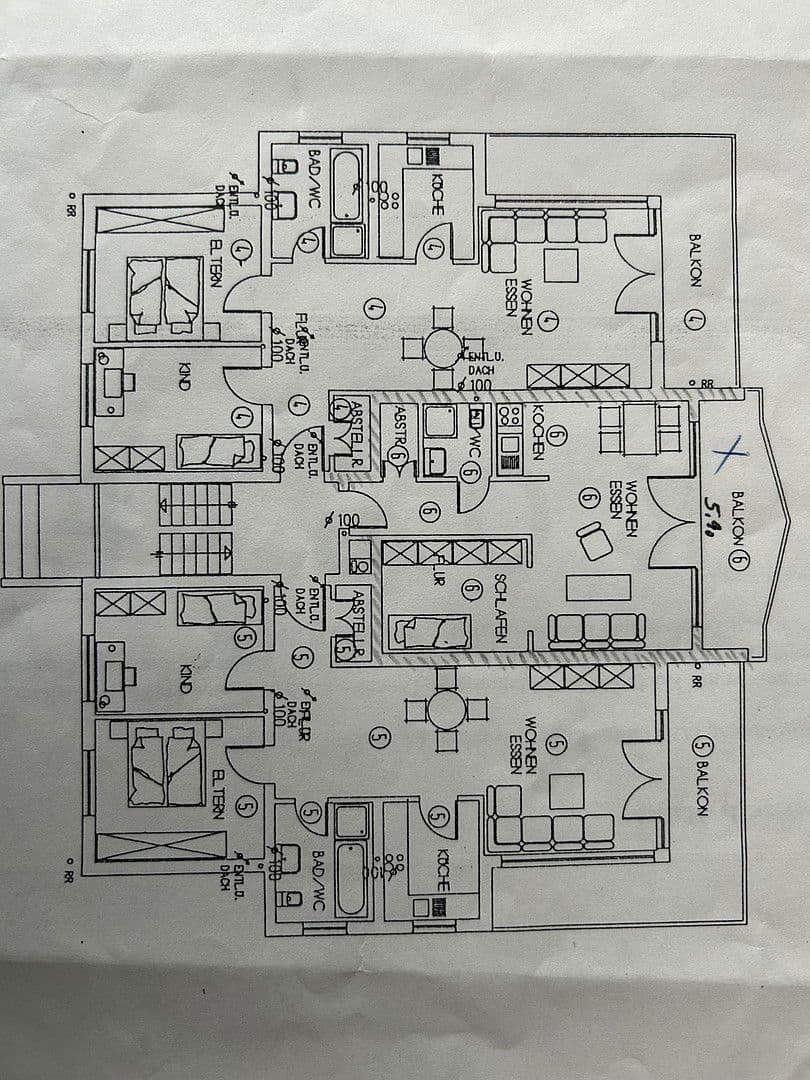 Studio flat for sale, 46 m², Malsch, Baden-Württemberg Studio flat for sale, 46 m², Malsch, Baden-Württemberg