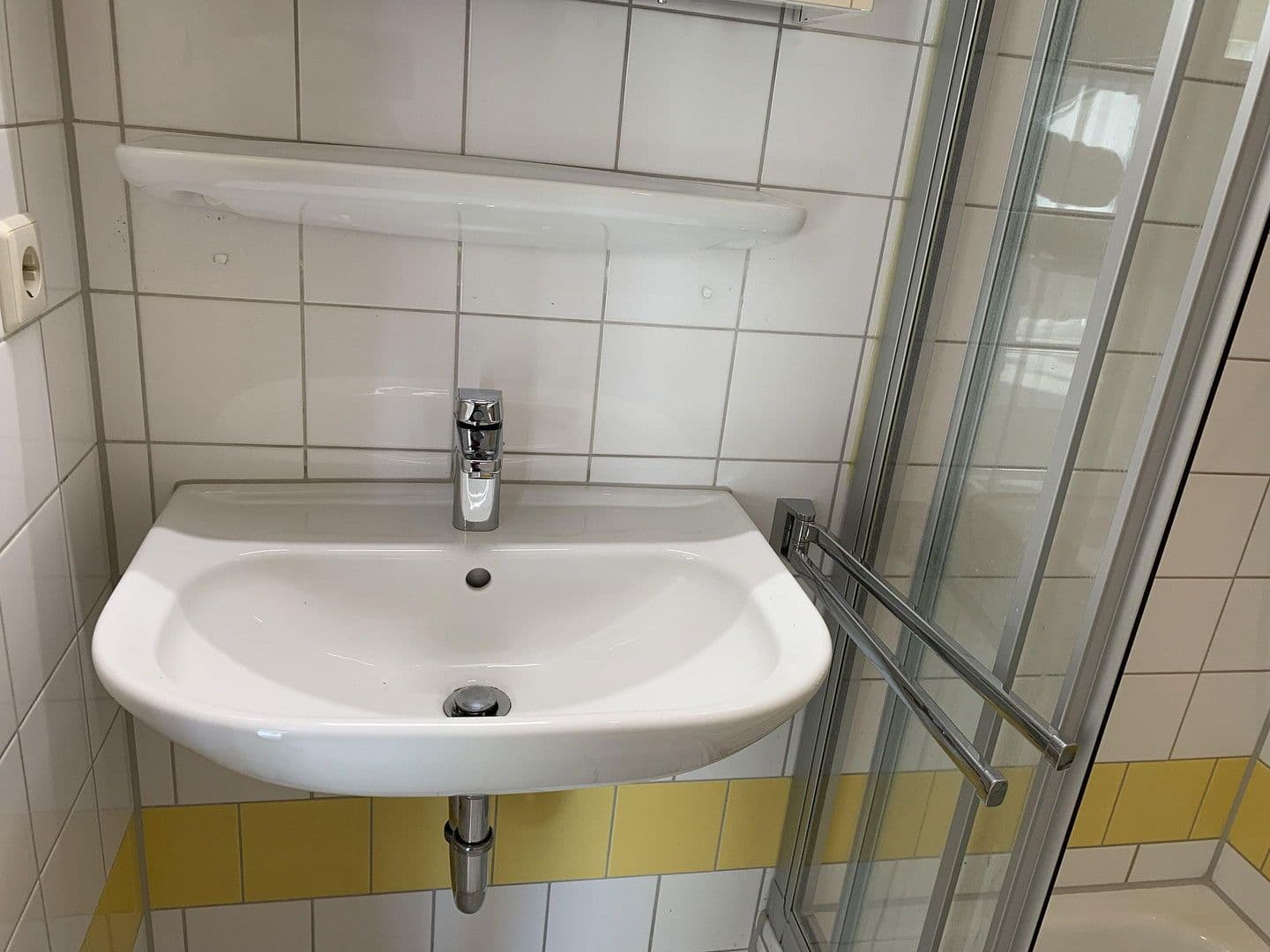 Studio flat for sale, 46 m², Malsch, Baden-Württemberg Studio flat for sale, 46 m², Malsch, Baden-Württemberg