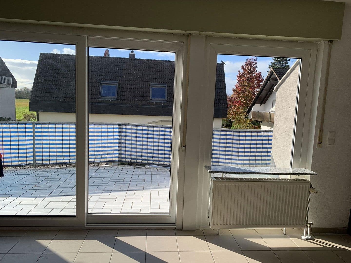 Studio flat for sale, 46 m², Malsch, Baden-Württemberg Studio flat for sale, 46 m², Malsch, Baden-Württemberg