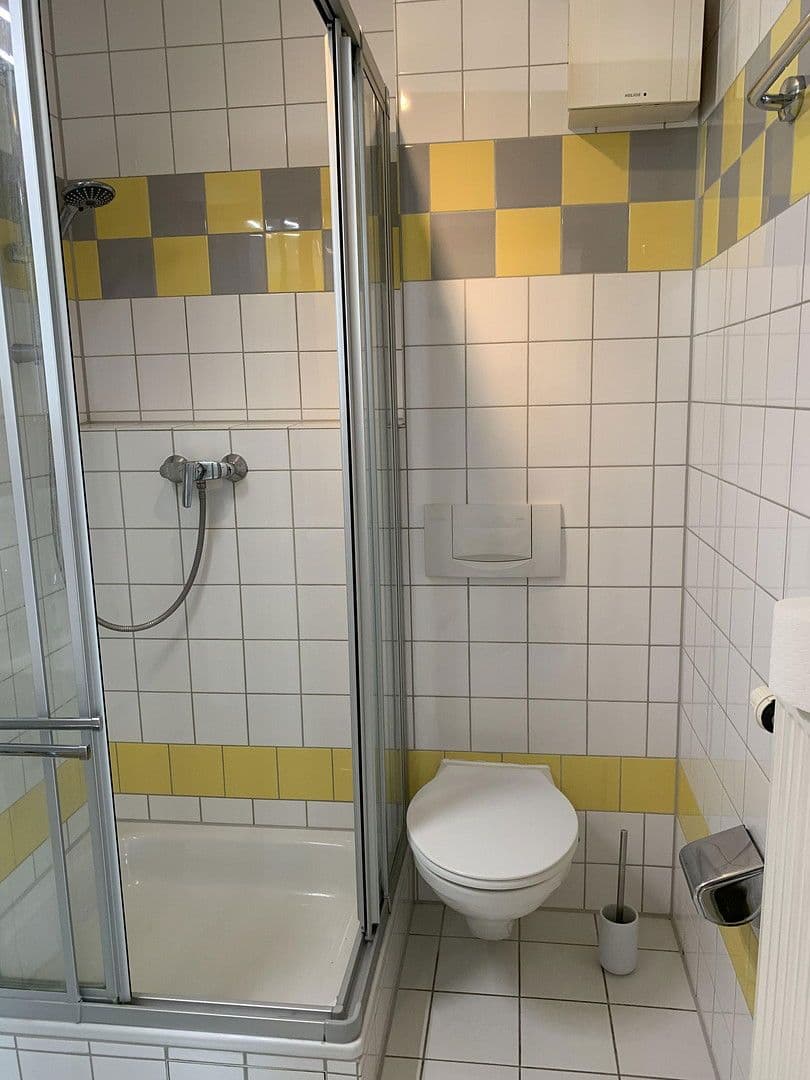 Studio flat for sale, 46 m², Malsch, Baden-Württemberg Studio flat for sale, 46 m², Malsch, Baden-Württemberg