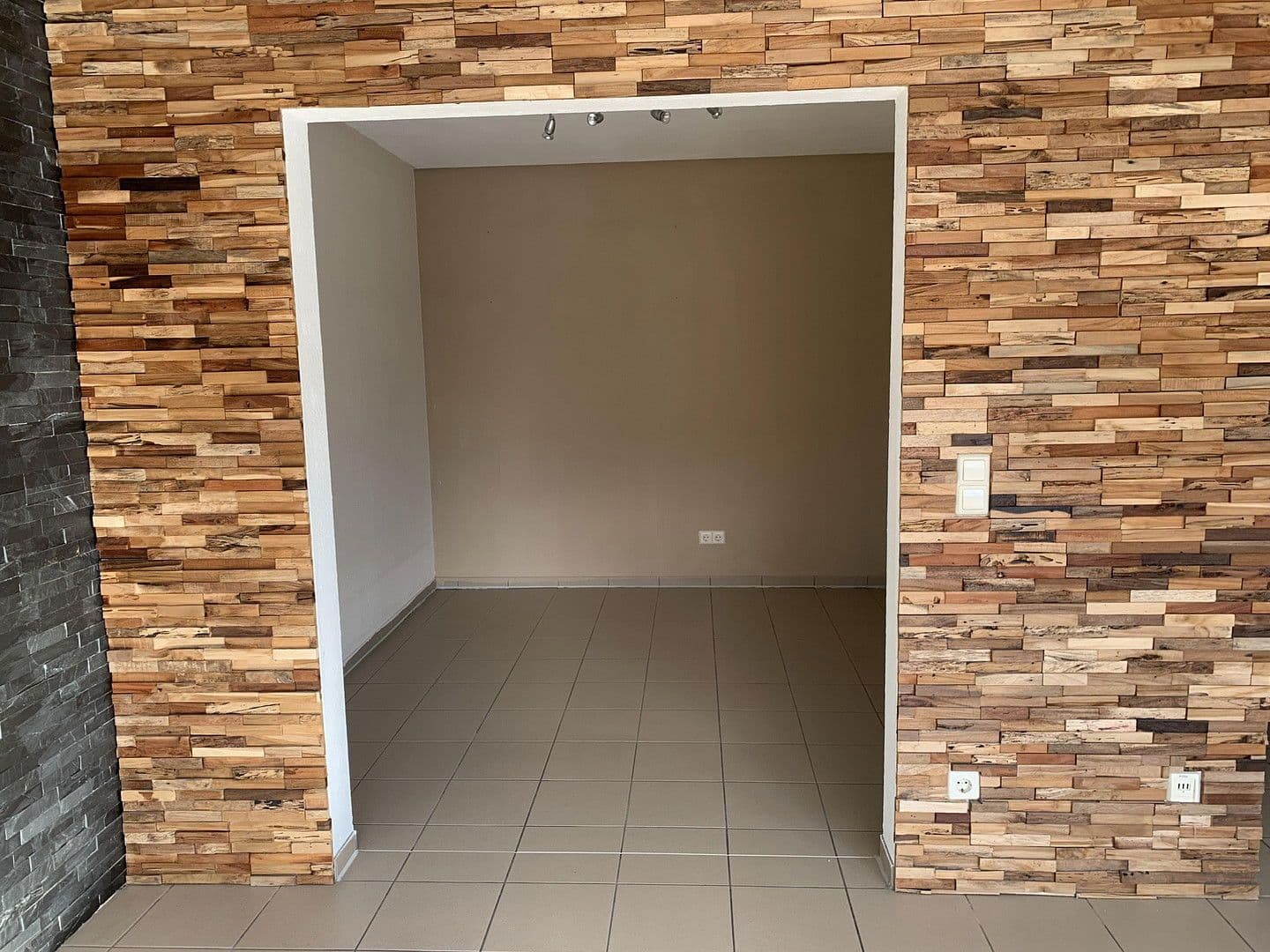 Studio flat for sale, 46 m², Malsch, Baden-Württemberg Studio flat for sale, 46 m², Malsch, Baden-Württemberg