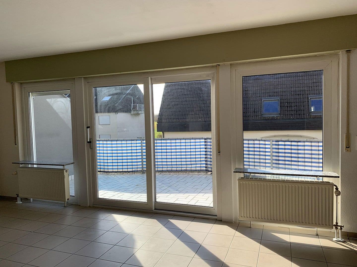 Studio flat for sale, 46 m², Malsch, Baden-Württemberg Studio flat for sale, 46 m², Malsch, Baden-Württemberg