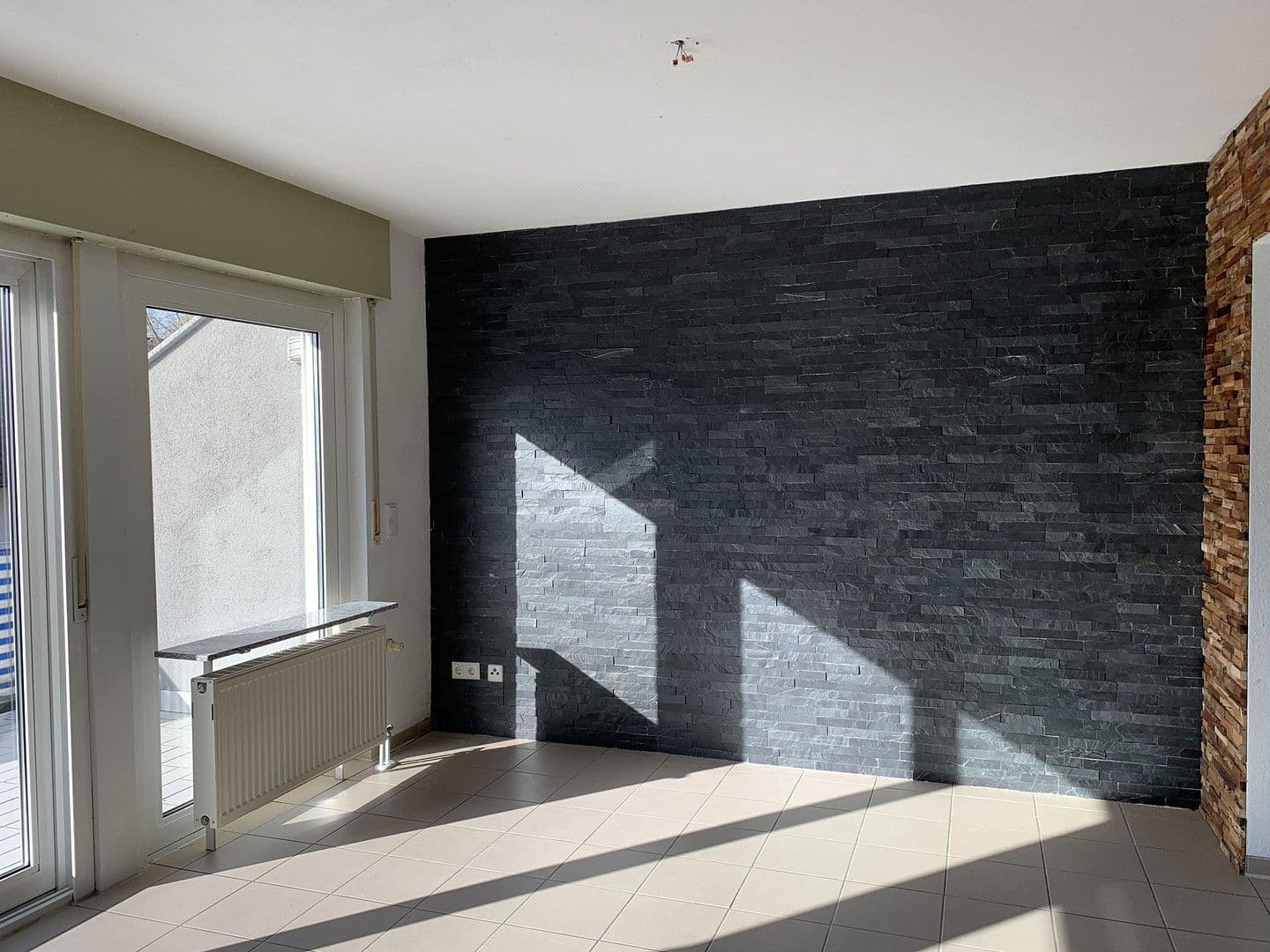 Studio flat for sale, 46 m², Malsch, Baden-Württemberg Studio flat for sale, 46 m², Malsch, Baden-Württemberg