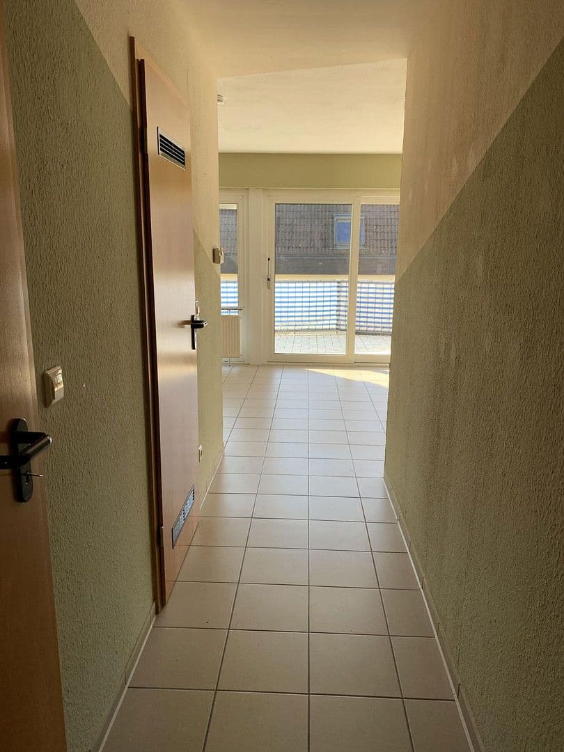 Studio flat for sale, 46 m², Malsch, Baden-Württemberg Studio flat for sale, 46 m², Malsch, Baden-Württemberg